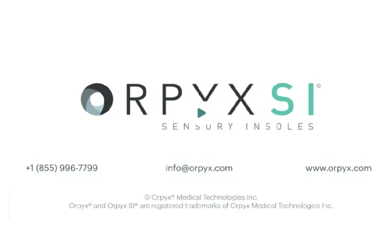 Dr. Jeffery Gewirtz shares advice on ORPYX